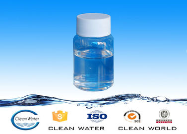 ISO / BV / SGS Water Treatment Chemicals Flocculant Special For Mining